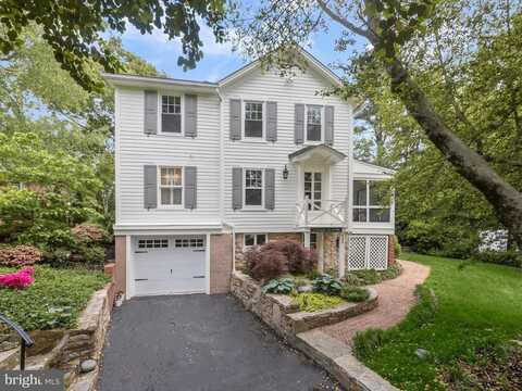 400 ALABAMA RD, TOWSON, MD 21204