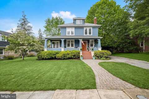 112 PARK DR, BALTIMORE, MD 21228