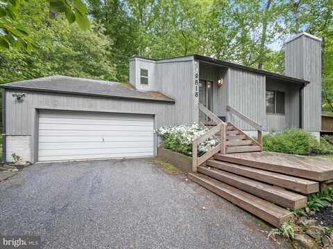 9818 PUSHCART WAY, COLUMBIA, MD 21045
