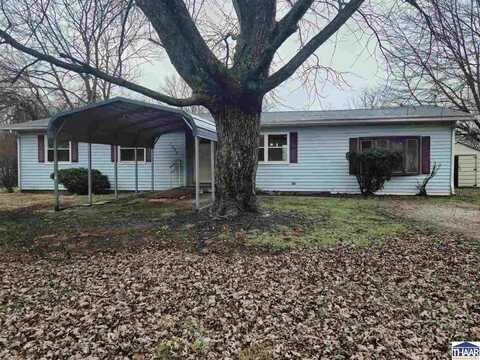 7071 S Charles Place, Terre Haute, IN 47802