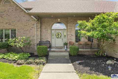 475 S Manor Drive, Terre Haute, IN 47802