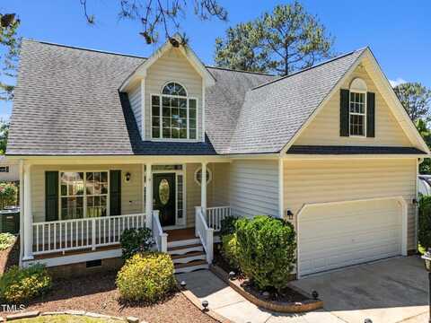 undefined, Raleigh, NC 27603