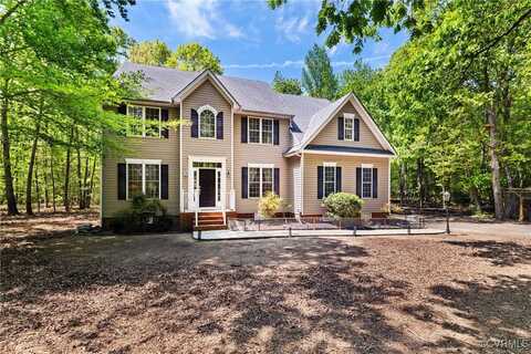 6430 Cookes Farm Dr, Henrico, VA 23231