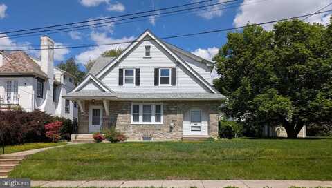 283 WAYNE AVE, LANSDOWNE, PA 19050