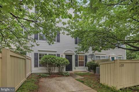159 HEATHFIELD DR, FREDERICK, MD 21702