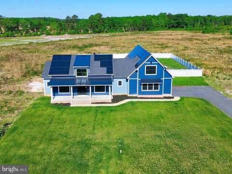 36800 PEANUT TINGLE RD, FRANKFORD, DE 19945