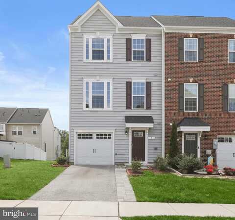 8 GATES MILL CT, BALTIMORE, MD 21227