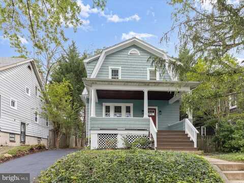 507 WESTGATE RD, BALTIMORE, MD 21229