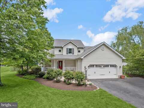 106 WOODS RD, CHESTER, MD 21619