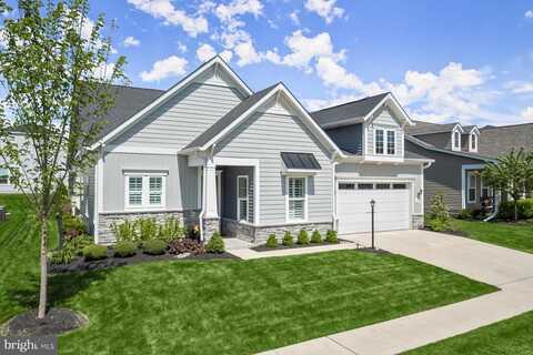 137 LIVELY STREAM WAY, GETTYSBURG, PA 17325