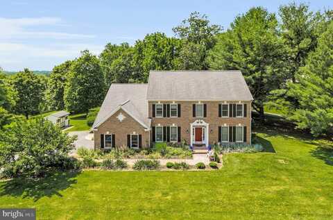9238 ENGLISH MEADOW WAY, GAITHERSBURG, MD 20882