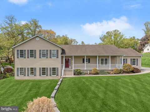 5262 BARTHOLOW RD, SYKESVILLE, MD 21784