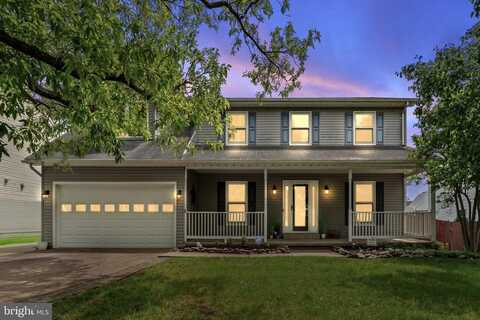 6415 BEALES CT, BEALETON, VA 22712