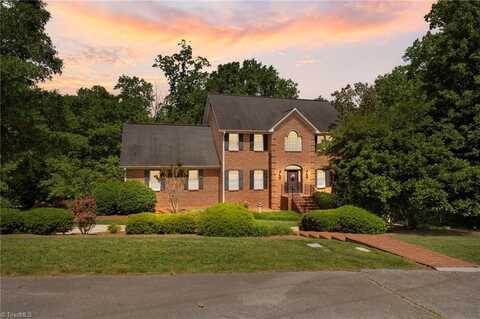 106 Duke Drive, Lexington, NC 27292