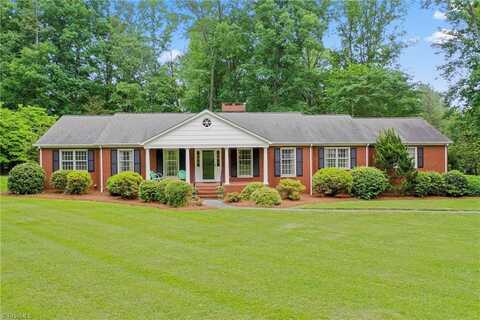 254 Forest Park Drive, Denton, NC 27239