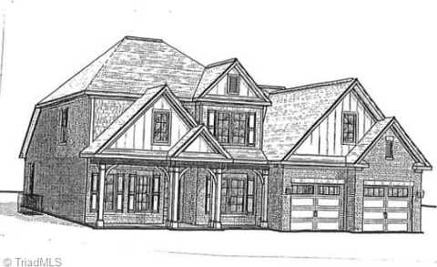 1335 Maple Chase Lane, Winston Salem, NC 27106