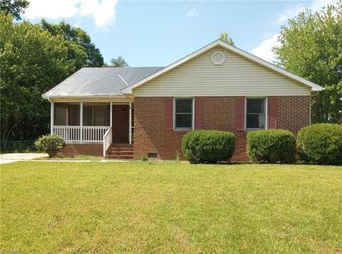 1503 Canton Avenue, Greensboro, NC 27405