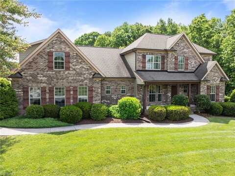 5904 Steeple Ridge Court, Summerfield, NC 27358