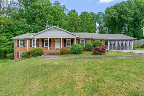 938 Croyden Street, High Point, NC 27262