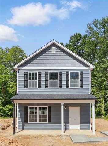 120 Arlington Street, Reidsville, NC 27320