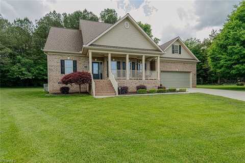 4667 Freedom Drive, Burlington, NC 27215