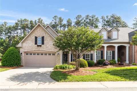 301 Dornoch Drive, Winston Salem, NC 27107