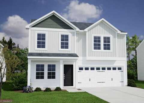 5134 Fallmeade Road, Kernersville, NC 27284