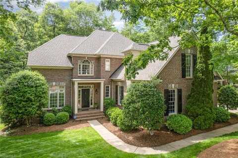 3 Levelwind Court, Greensboro, NC 27455