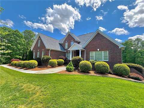 310 Cascade Drive, High Point, NC 27265