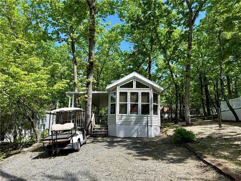 292 Laurelwood Lane, Traphill, NC 28685