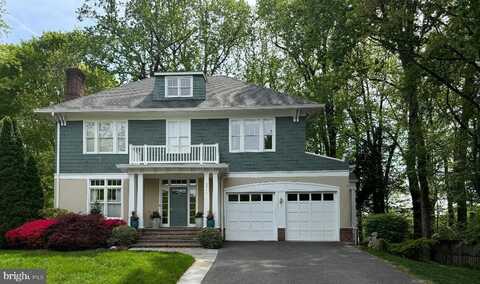 6501 FALLWIND LN, BETHESDA, MD 20817