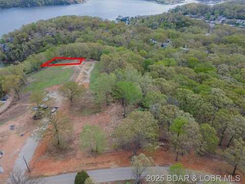 Lot 22R Woodland Court, Linn Creek, MO 65052