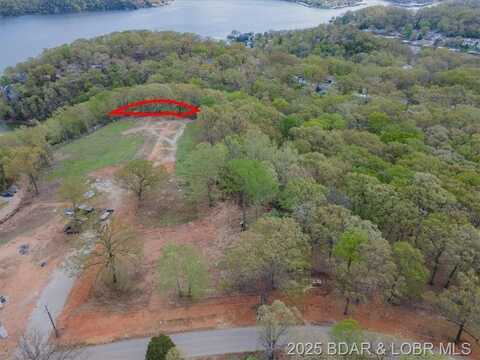 Lot 23R Woodland Court, Linn Creek, MO 65052