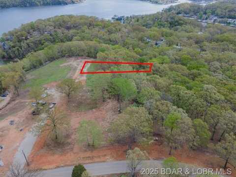 Lot 25R Woodland Court, Linn Creek, MO 65052