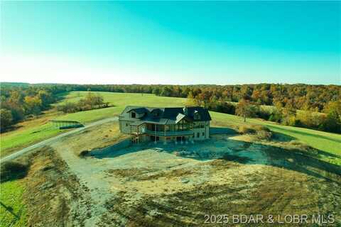 25455 Rail Road, Richland, MO 65556