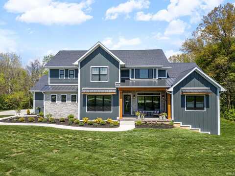 8086 Shepardson Creek Drive, Lafayette, IN 47905