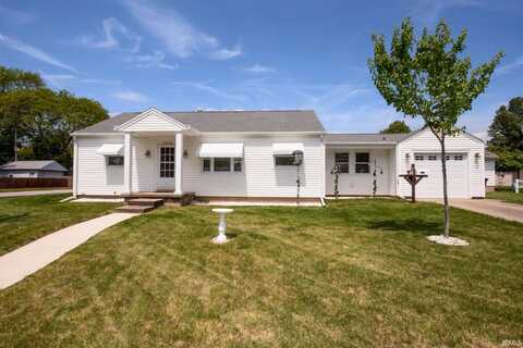1600 Potomac Avenue, Lafayette, IN 47905