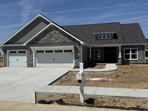 824 Drydock Drive, Lafayette, IN 47909