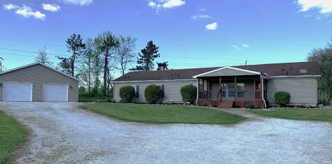 807 N Monroe Street, Williamsport, IN 47993