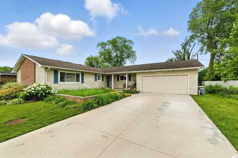 625 Cumberland Avenue, West Lafayette, IN 47906