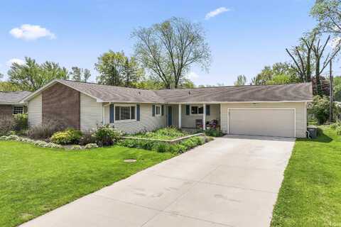 625 Cumberland Avenue, West Lafayette, IN 47906