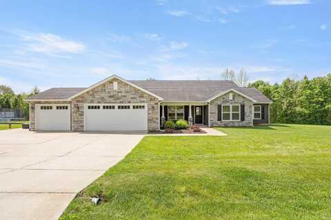 4718 Ark Lane, Lafayette, IN 47905