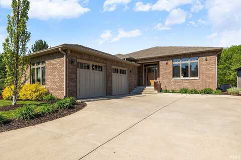 3622 Glenridge Lane, West Lafayette, IN 47906