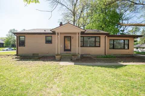 1201 Western Drive, West Lafayette, IN 47906