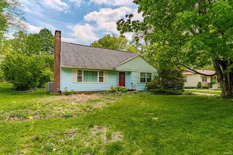 1129 Glenway Street, West Lafayette, IN 47906