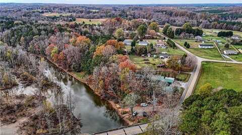00 Lake Fork Road, Salisbury, NC 28146