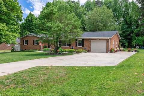 2824 Blanche Drive, Burlington, NC 27215