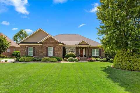 599 Tillie Scott Court, Greensboro, NC 27455
