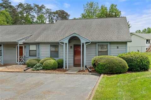 1616 Windsong Court, Winston Salem, NC 27127