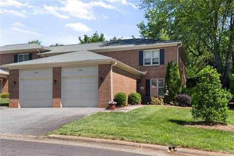 4191 Lytchfield Court, Winston Salem, NC 27104